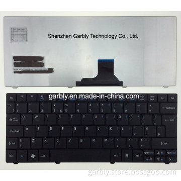 UK Laptop Keyboard for Acer (ZA3, 751, 721, 1810T, 1830T, AO721, 8172, 1551, P1VE6)